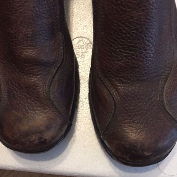 Men’s nautilus steel toe shoes - Picture 3 of 13